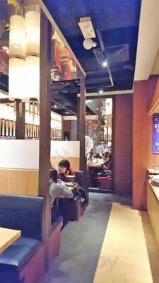 黑瀧板蕎麥專門店