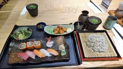 黑瀧板蕎麥專門店