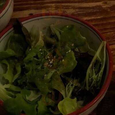 一杯鐵板燒居酒屋 (形點一期)