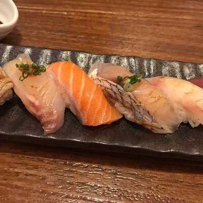 一杯鐵板燒居酒屋 (形點一期)