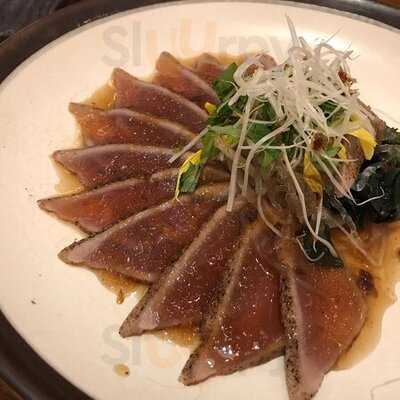 一杯鐵板燒居酒屋 (形點一期)