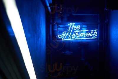 The Aftermath Bar