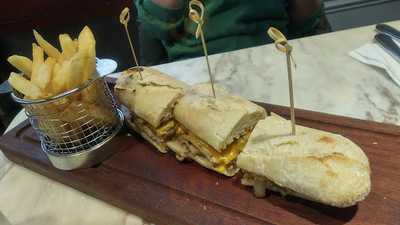 牛扒先生 (德福廣場)