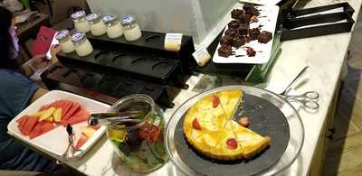 牛扒先生 (德福廣場)