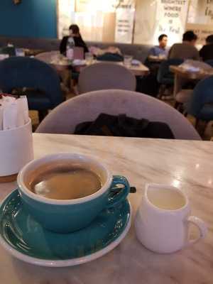 牛扒先生 (德福廣場)