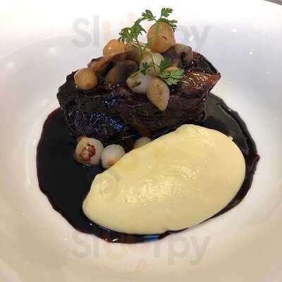 Dalloyau (queen's Road Central)