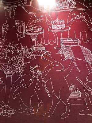 Dalloyau (queen's Road Central)