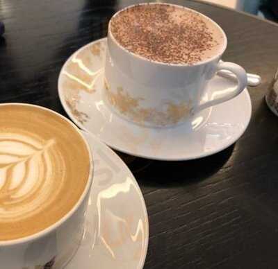 Dalloyau (queen's Road Central)