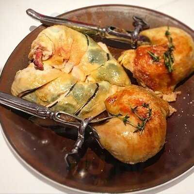 Dalloyau (queen's Road Central)