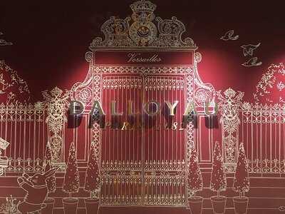 Dalloyau (queen's Road Central)