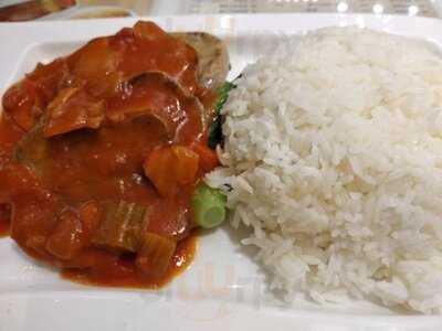 龍城冰室 (牛頭角)