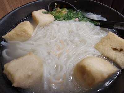 龍城冰室 (牛頭角)