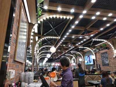 龍城冰室 (牛頭角)