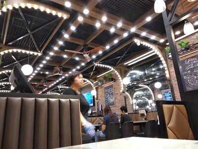 龍城冰室 (牛頭角)