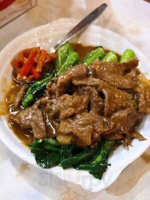 敘苑粉麵茶餐廳