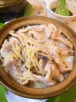 敘苑粉麵茶餐廳