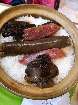 敘苑粉麵茶餐廳