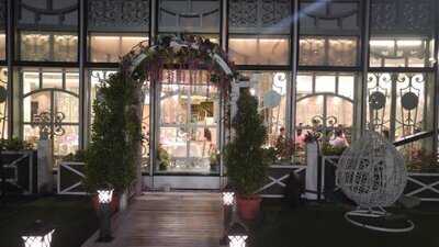 煌苑 (京瑞廣場)