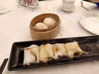 煌苑 (京瑞廣場)