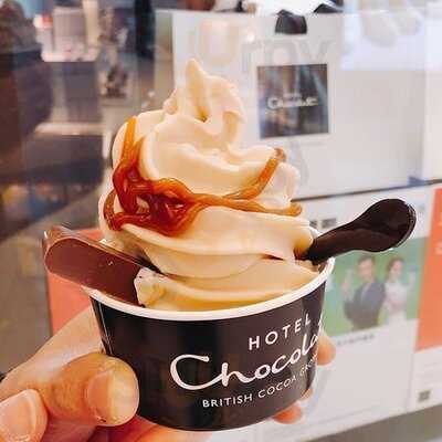 Hotel Chocolat (apm)