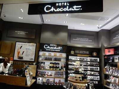 Hotel Chocolat (apm)