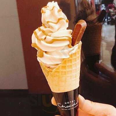 Hotel Chocolat (apm)