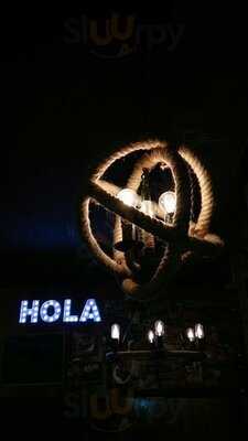 Hola