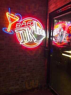 Dk Bar & Restaurant