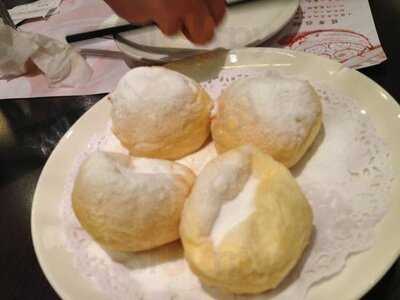 翡翠拉面小笼包 (新港城中心)