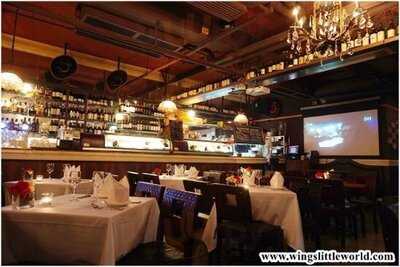 Knutsford Steak Chop & Oyster Bar