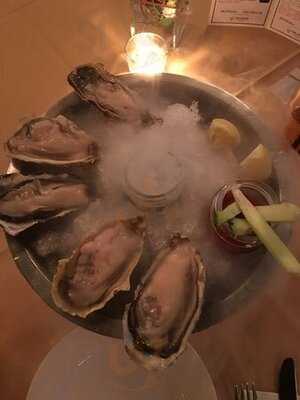 Knutsford Steak Chop & Oyster Bar