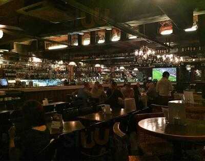 Knutsford Steak Chop & Oyster Bar