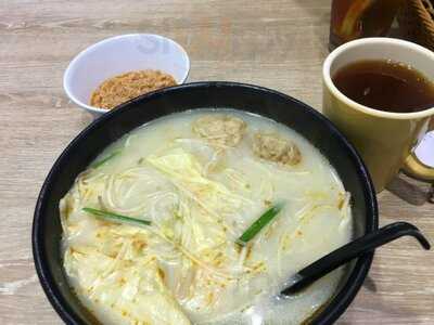 譚仔三哥米線 (百萬行商業大廈)