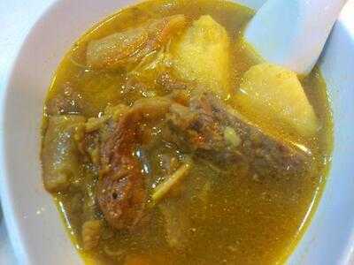 源記燒味粉麵茶餐廳