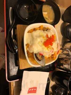 十勝牛和食料理 (天水圍)