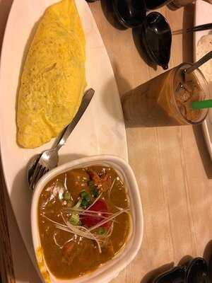 十勝牛和食料理 (天水圍)