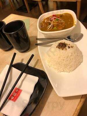 十勝牛和食料理 (天水圍)