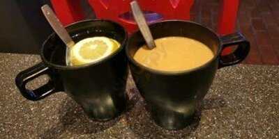 最掂燒味 (喜韻商場)