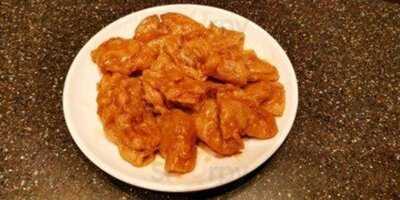 最掂燒味 (喜韻商場)