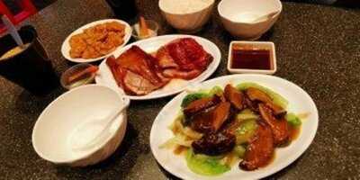 最掂燒味 (喜韻商場)