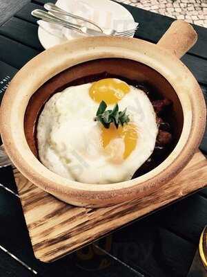 Il Bel Paese (愉景廣場)