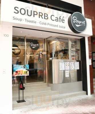 Souprb