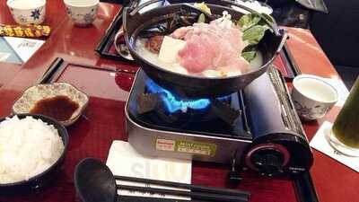 麻布茶房 (popcorn)