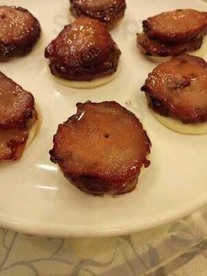 鳳城酒家 (上環)