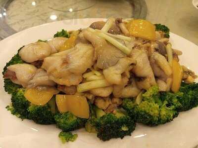 鳳城酒家 (上環)