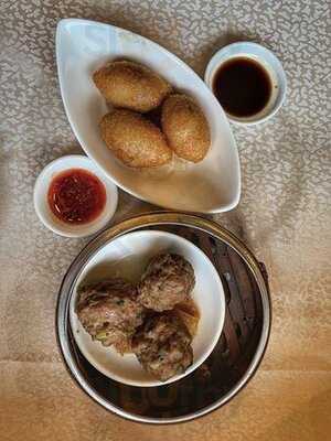 鳳城酒家 (上環)