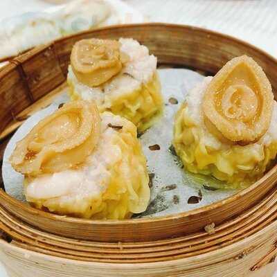 明星金閣 (筲箕灣)