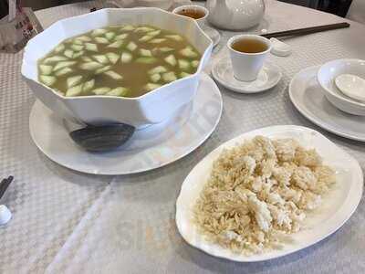 明星金閣 (筲箕灣)