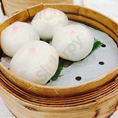 明星金閣 (筲箕灣)