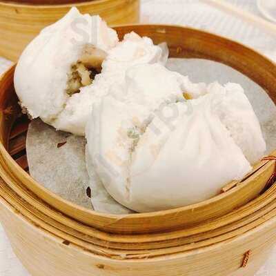 明星金閣 (筲箕灣)